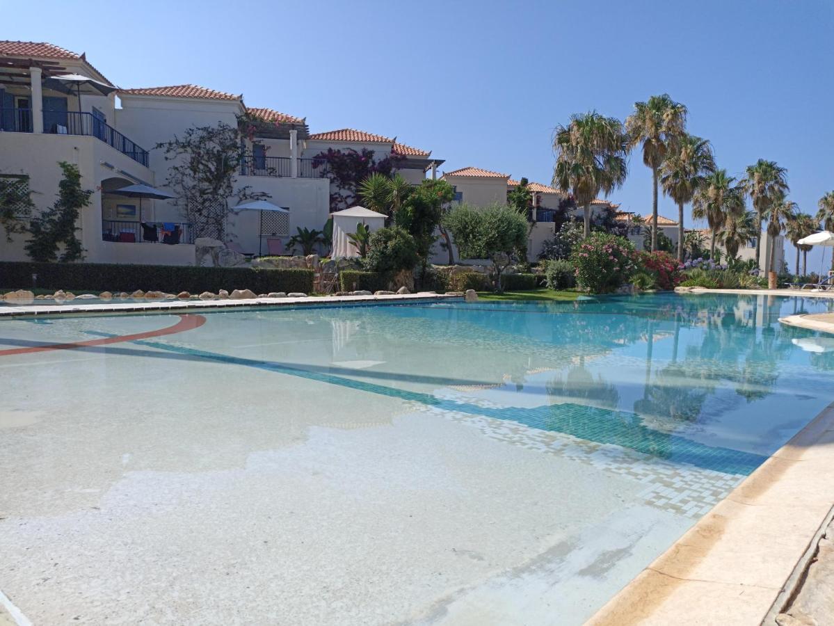 Infinity Night Villa Chania  ภายนอก รูปภาพ