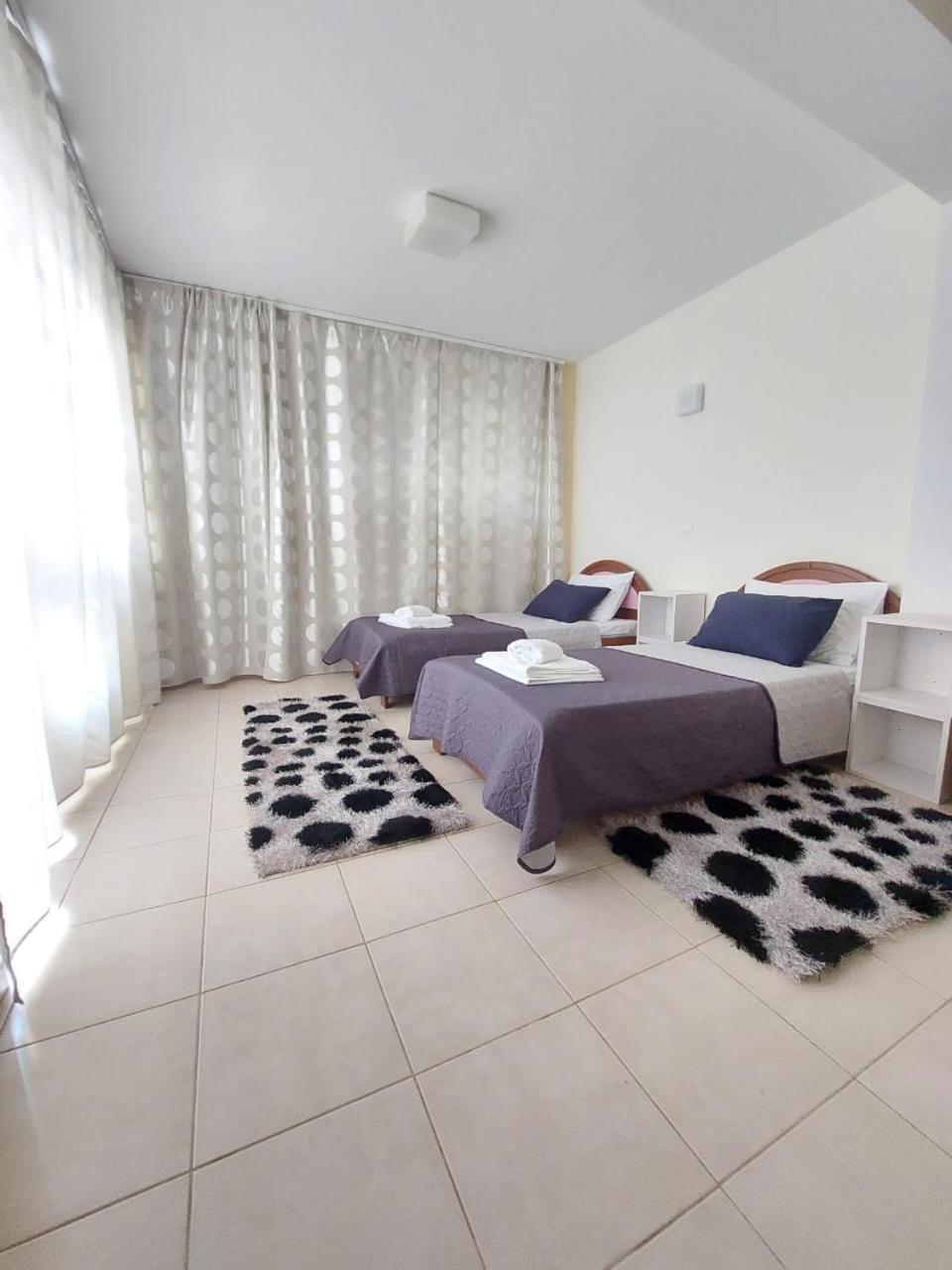 Infinity Night Villa Chania  ภายนอก รูปภาพ