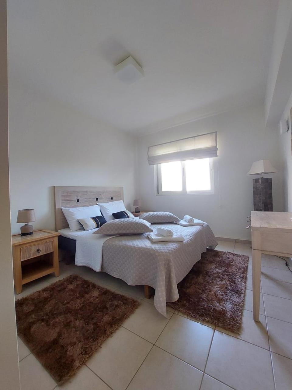 Infinity Night Villa Chania  ภายนอก รูปภาพ