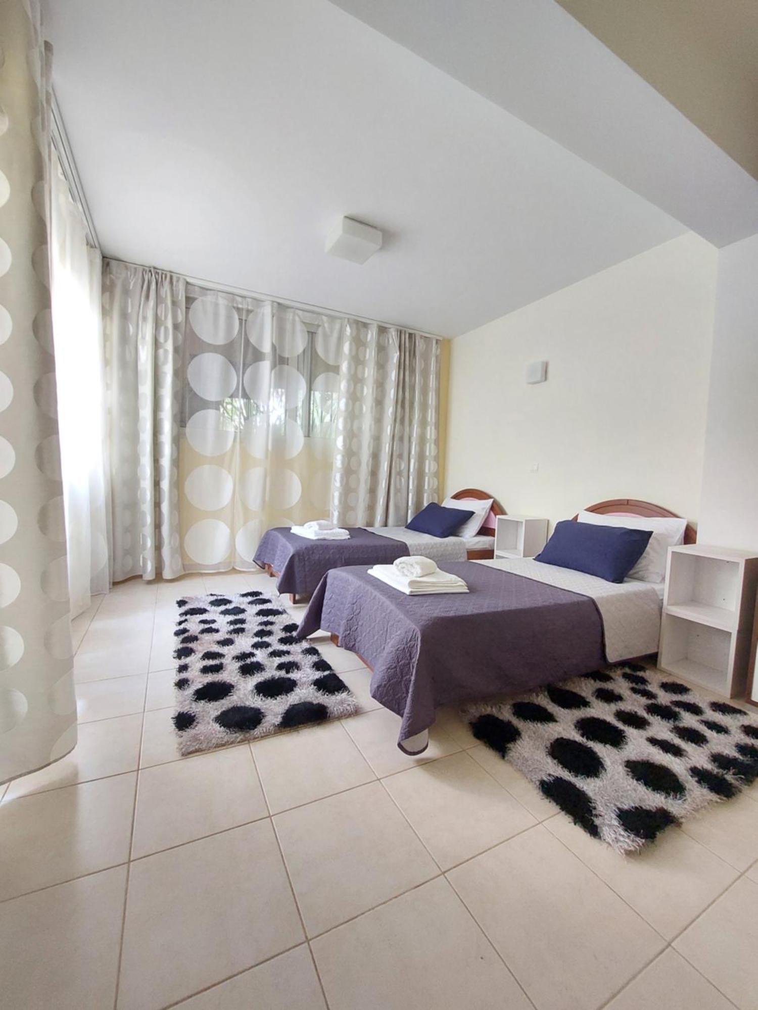 Infinity Night Villa Chania  ภายนอก รูปภาพ