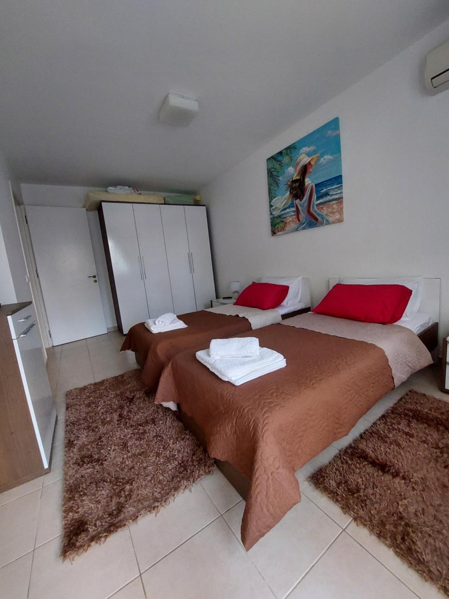 Infinity Night Villa Chania  ภายนอก รูปภาพ