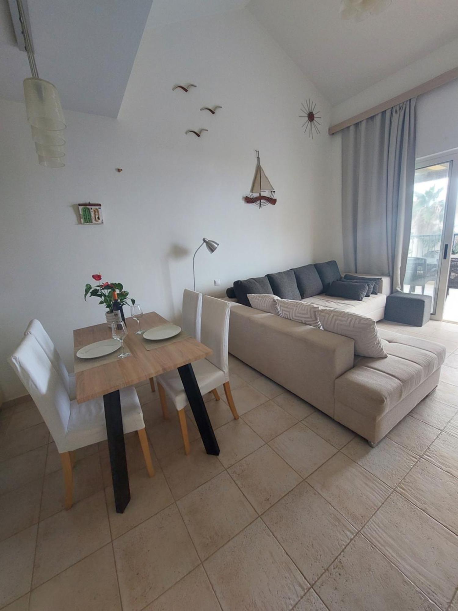 Infinity Night Villa Chania  ภายนอก รูปภาพ