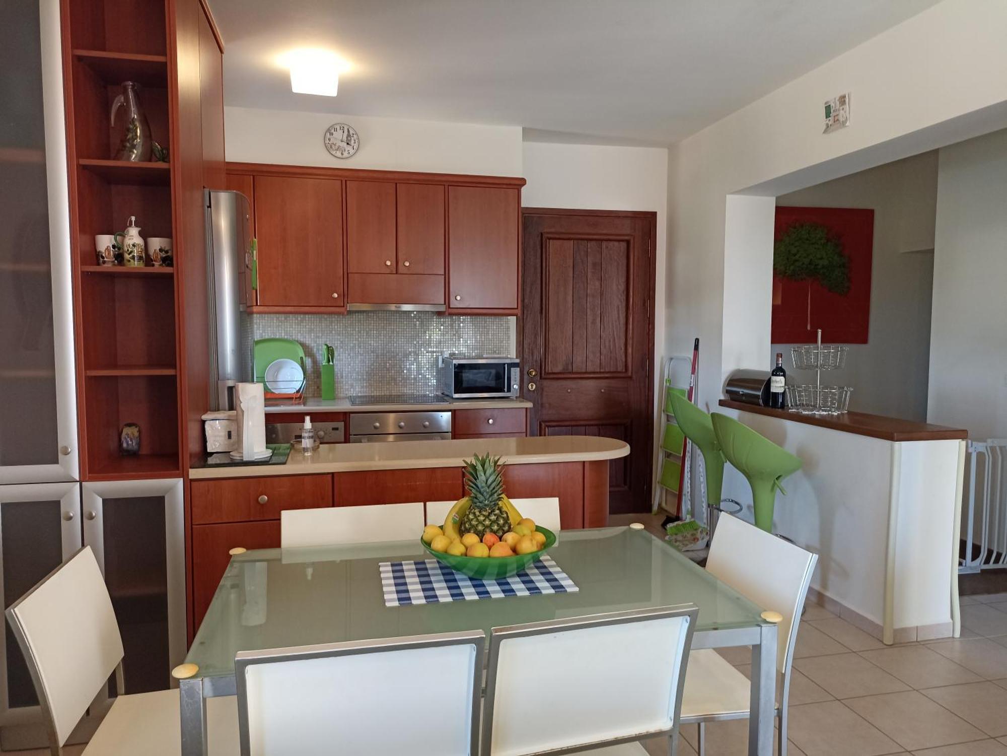 Infinity Night Villa Chania  ภายนอก รูปภาพ