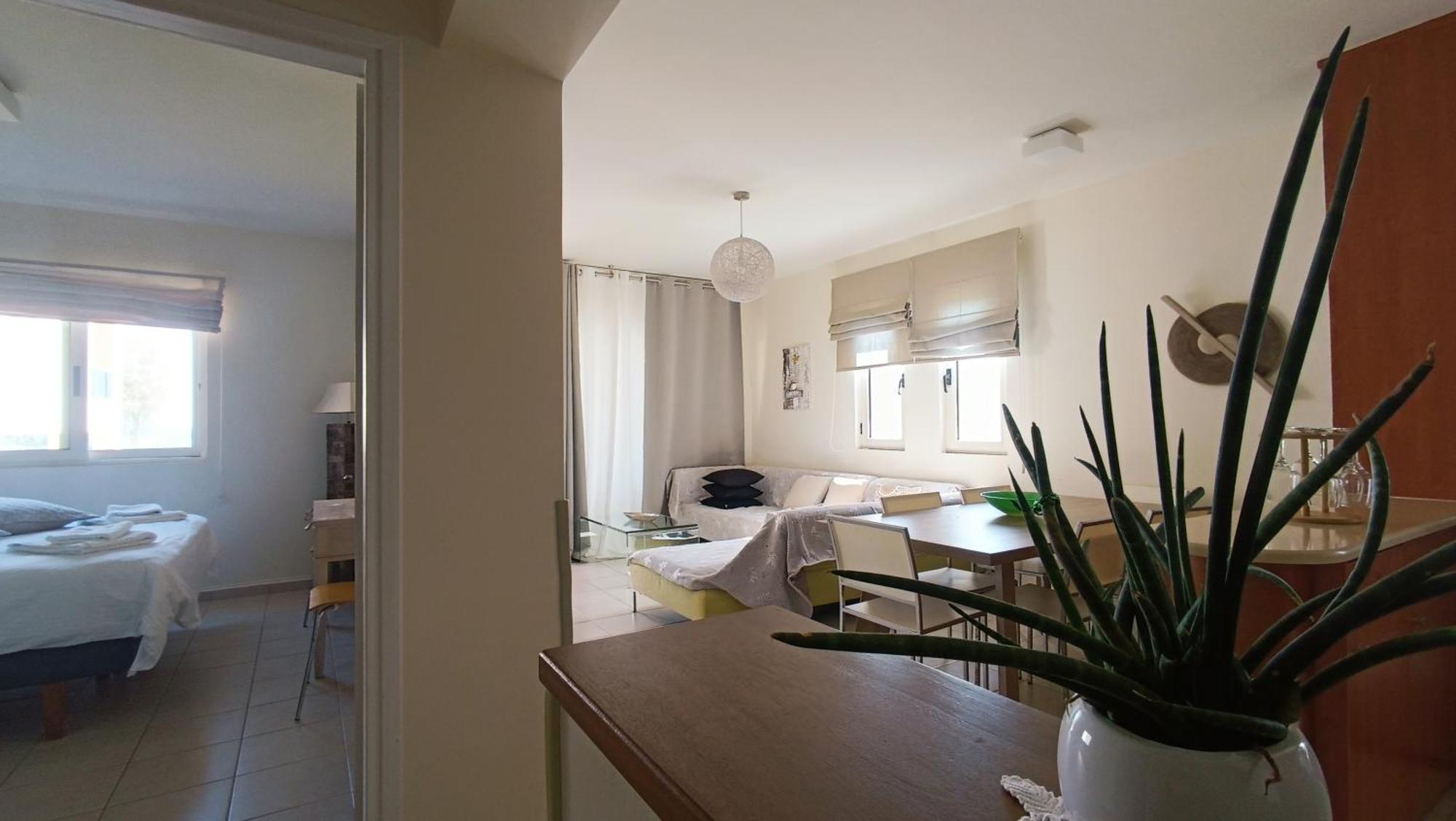 Infinity Night Villa Chania  ภายนอก รูปภาพ